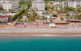 Holiday Garden Resort- Ultra All İnclusive